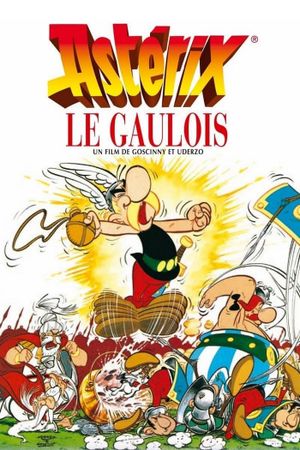 Asterix the Gaul's poster
