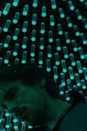 Knight of Cups's poster