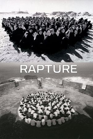 Rapture's poster