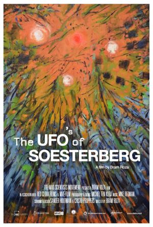 The UFO's of Soesterberg's poster image