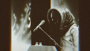 Zygote's poster
