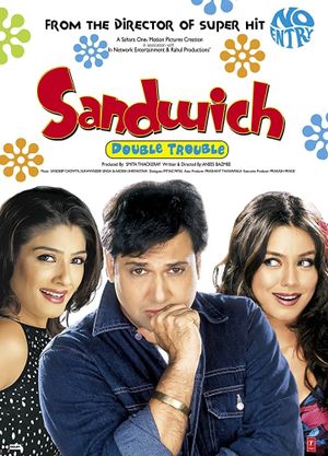 Sandwich's poster image