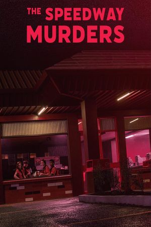 The Speedway Murders's poster