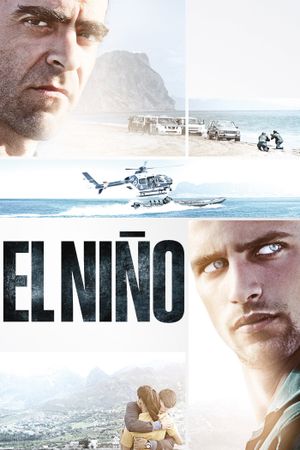 El nino's poster