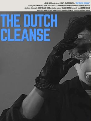 The Dutch Cleanse's poster