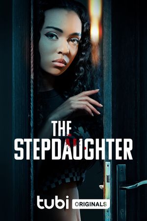 The Stepdaughter's poster
