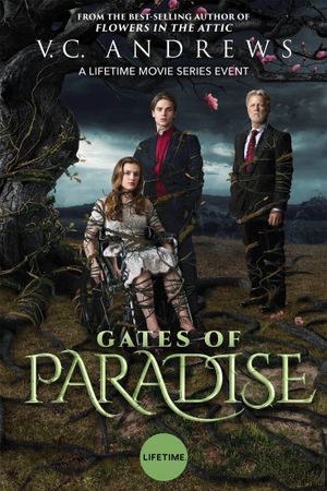 Gates of Paradise's poster