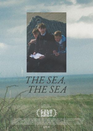 The Sea, The Sea's poster