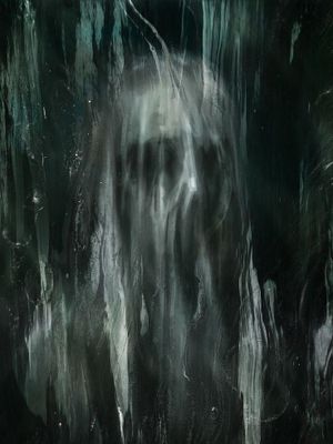 The Secret On The Island's poster