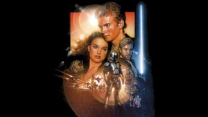 Star Wars: Episode II - Attack of the Clones's poster