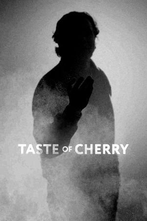 Taste of Cherry's poster
