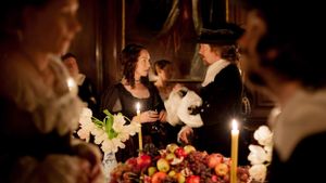 The Miniaturist's poster