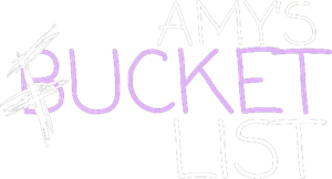 Amy's F**k It List's poster