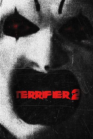 Terrifier 2's poster