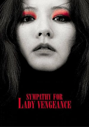 Lady Vengeance's poster