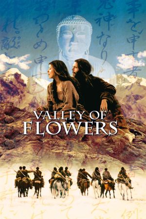 Valley of Flowers's poster