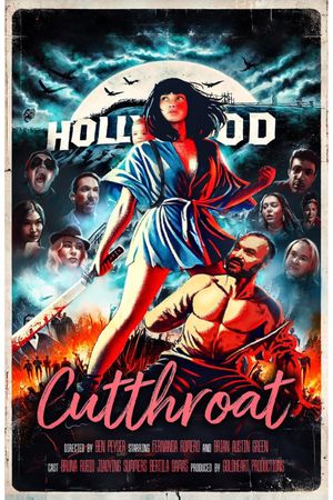 Hollywood Hells's poster