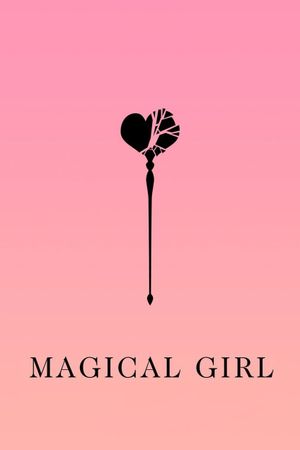 Magical Girl's poster