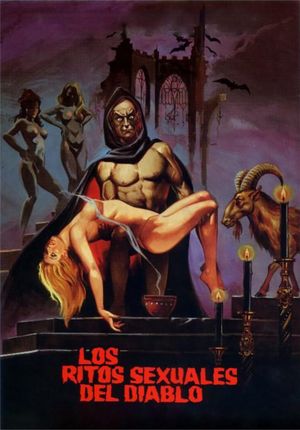 Black Candles's poster