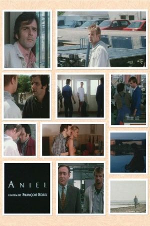 Aniel's poster