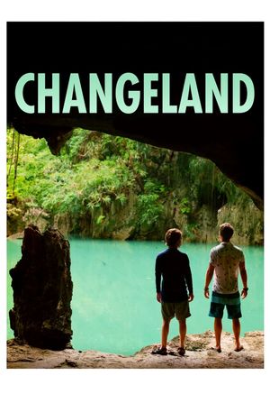 Changeland's poster