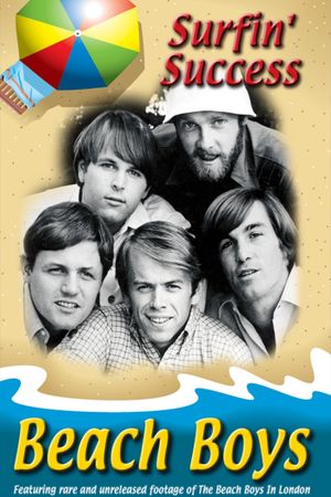 Beach Boys: Surfin' Success's poster