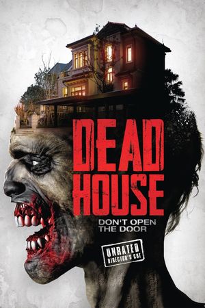 Dead House's poster