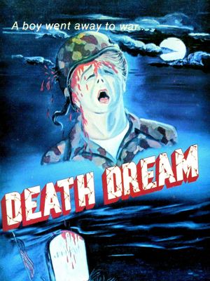Dead of Night's poster