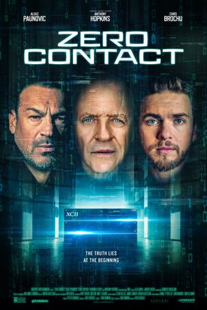 Zero Contact's poster