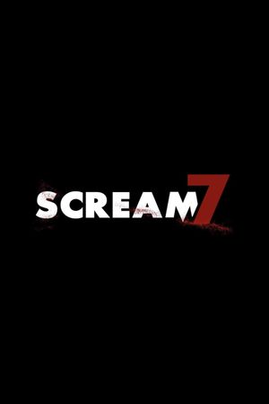 Scream 7's poster