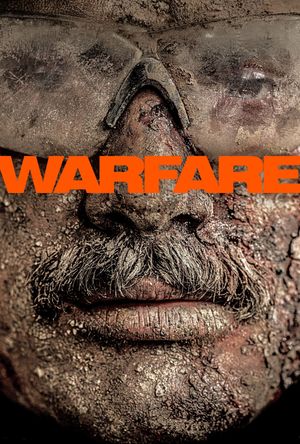 Warfare's poster
