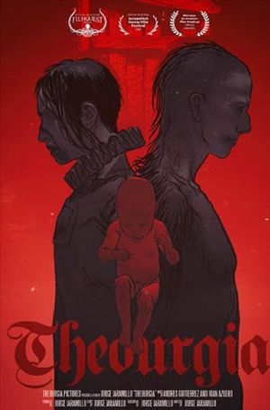 Theourgia's poster image