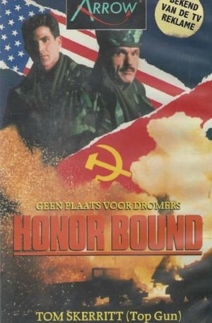 Honor Bound's poster