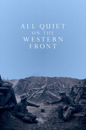 All Quiet on the Western Front's poster