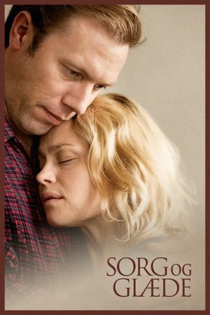 Sorrow and Joy's poster