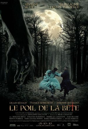 The Hair of the Beast's poster