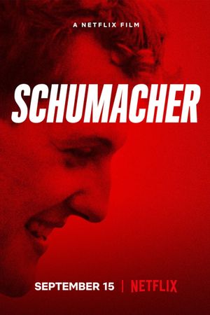 Schumacher's poster