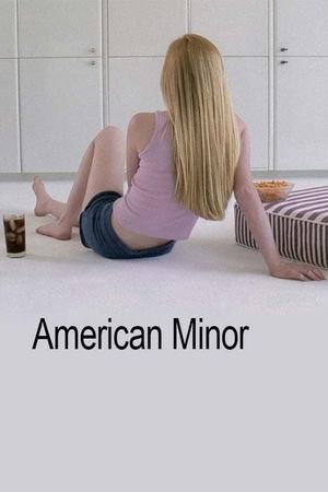 American Minor's poster