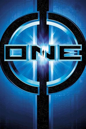 The One's poster