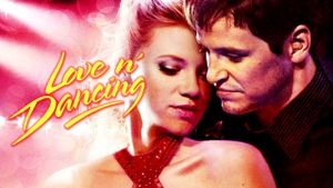 Love N' Dancing's poster