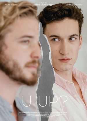 U Up?'s poster
