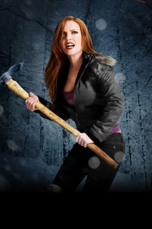 Donner Pass's poster
