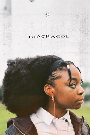 Blackwool's poster