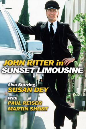 Sunset Limousine's poster
