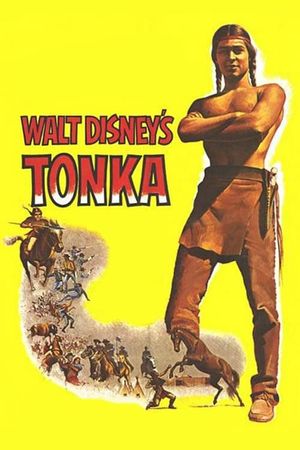 Tonka's poster