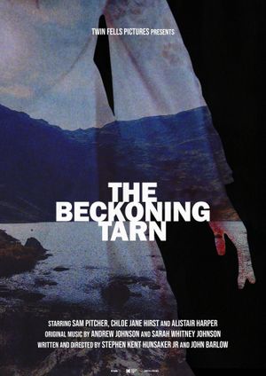 The Beckoning Tarn's poster