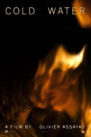 Cold Water's poster