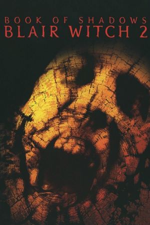 Book of Shadows: Blair Witch 2's poster