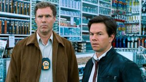 The Other Guys's poster