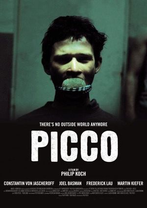 Picco's poster